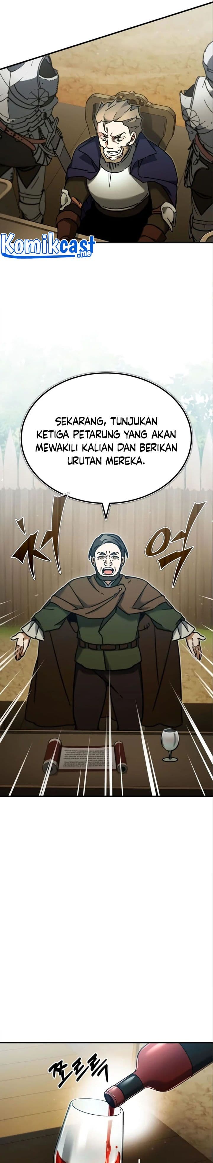 Read The Heavenly Demon Can’t Live A Normal Life (ID) Manga Online