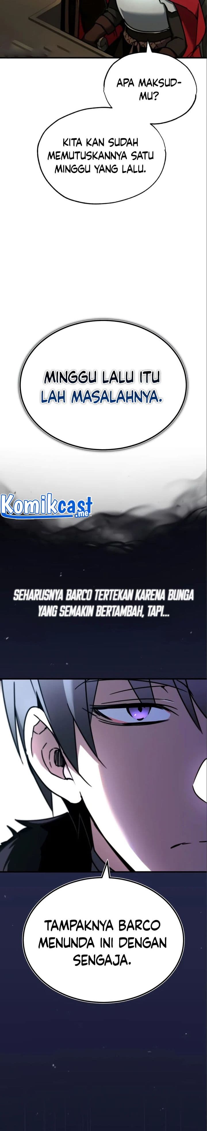 Read The Heavenly Demon Can’t Live A Normal Life (ID) Manga Online