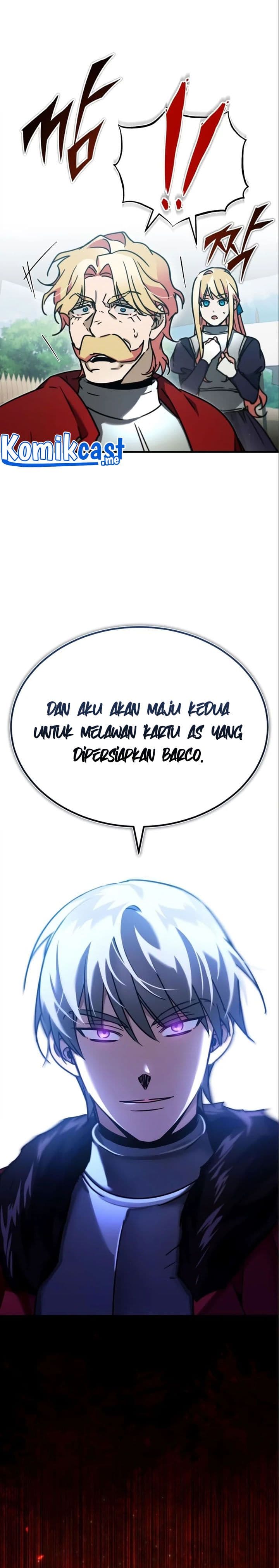 Read The Heavenly Demon Can’t Live A Normal Life (ID) Manga Online