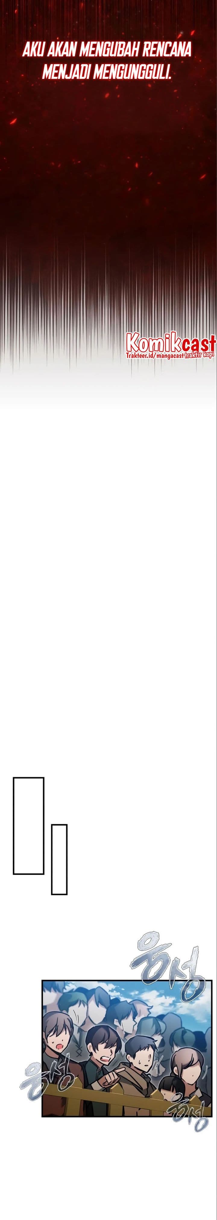 Read The Heavenly Demon Can’t Live A Normal Life (ID) Manga Online