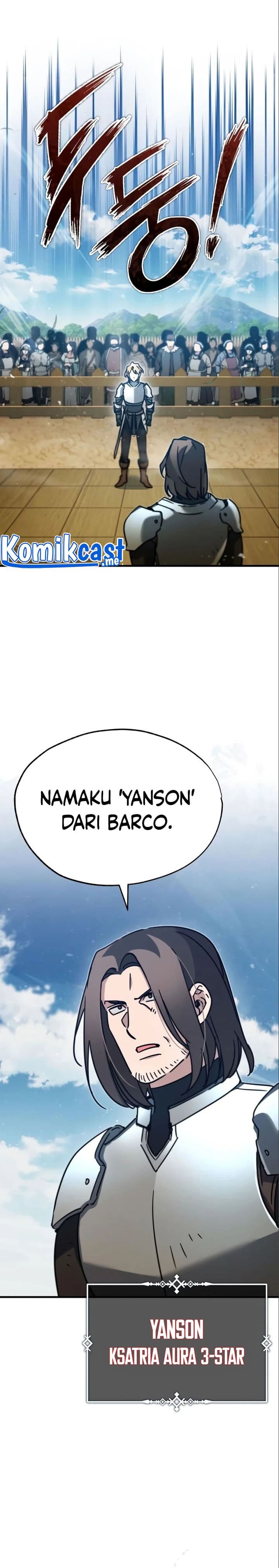 Read The Heavenly Demon Can’t Live A Normal Life (ID) Manga Online