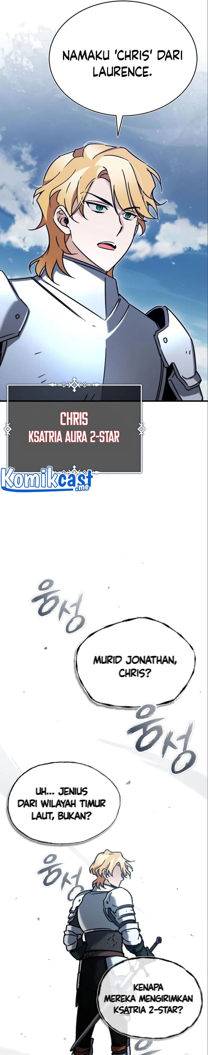 Read The Heavenly Demon Can’t Live A Normal Life (ID) Manga Online