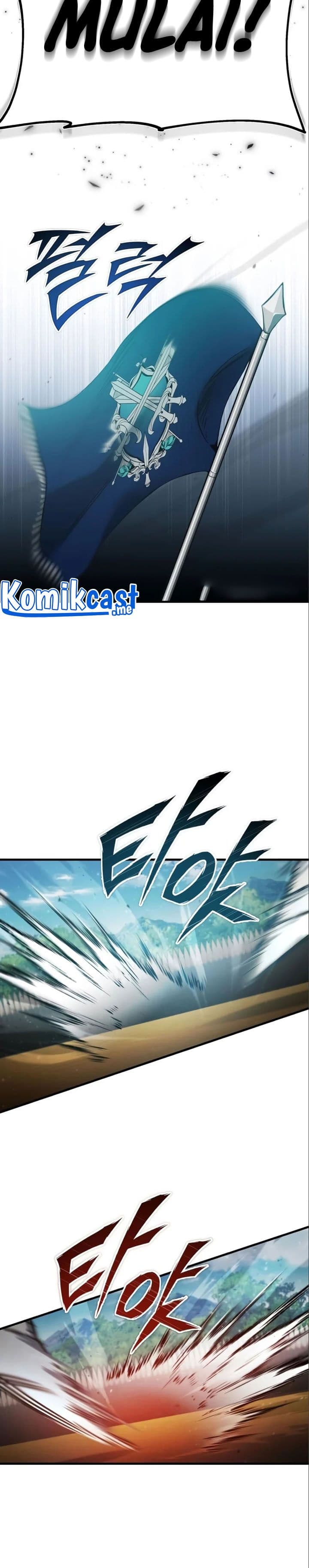 Read The Heavenly Demon Can’t Live A Normal Life (ID) Manga Online