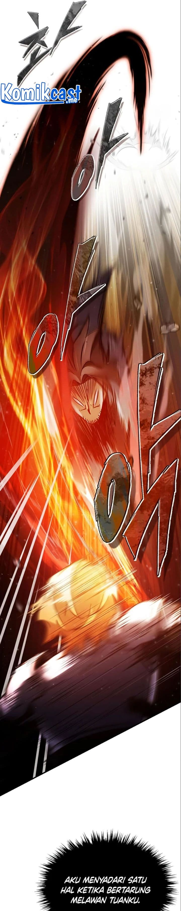 Read The Heavenly Demon Can’t Live A Normal Life (ID) Manga Online