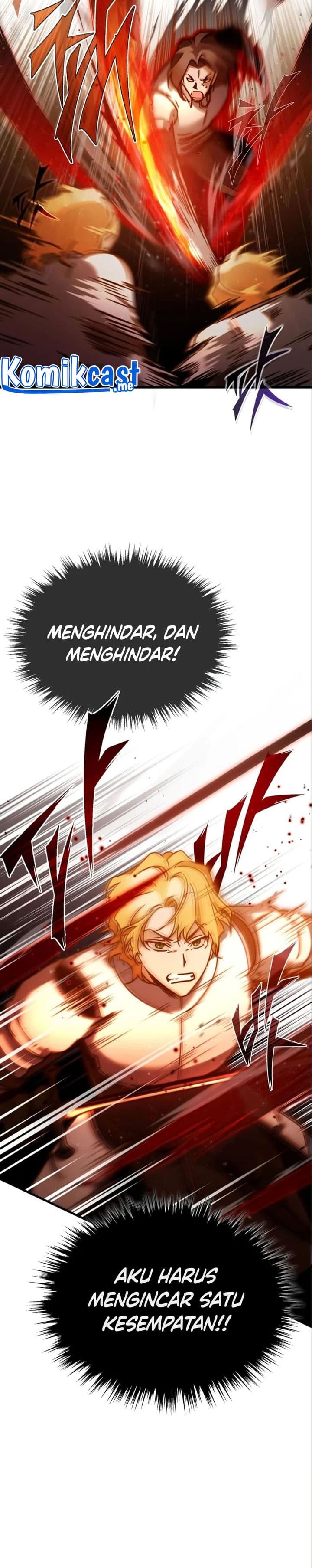 Read The Heavenly Demon Can’t Live A Normal Life (ID) Manga Online