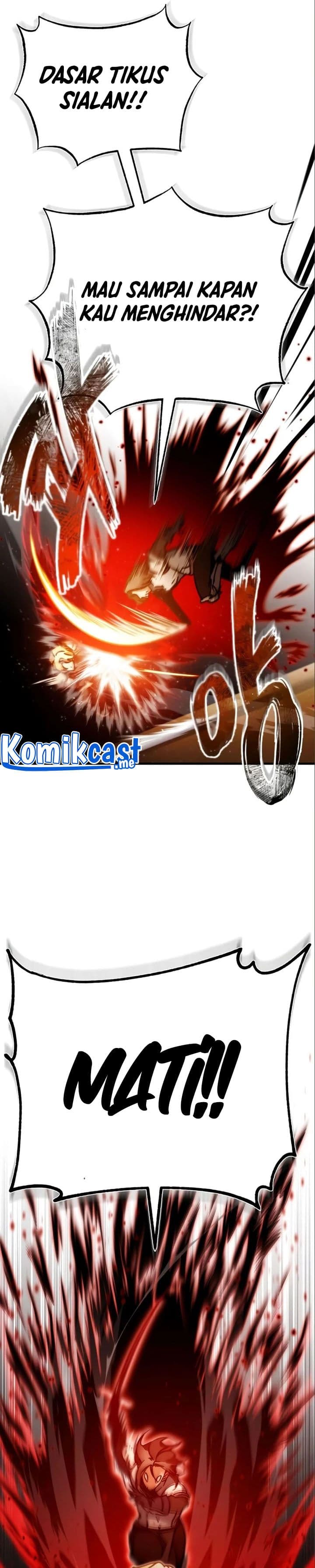 Read The Heavenly Demon Can’t Live A Normal Life (ID) Manga Online