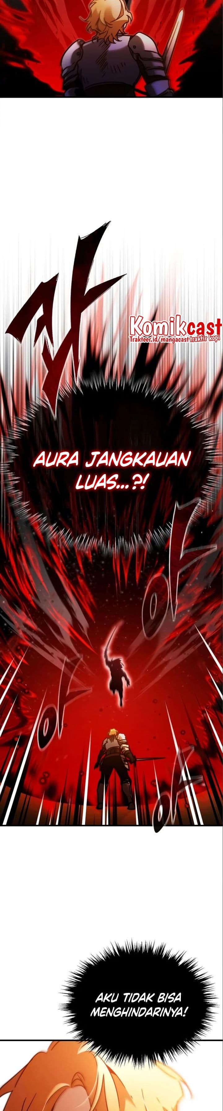 Read The Heavenly Demon Can’t Live A Normal Life (ID) Manga Online