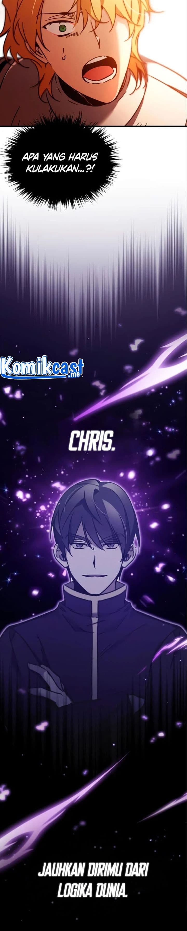 Read The Heavenly Demon Can’t Live A Normal Life (ID) Manga Online