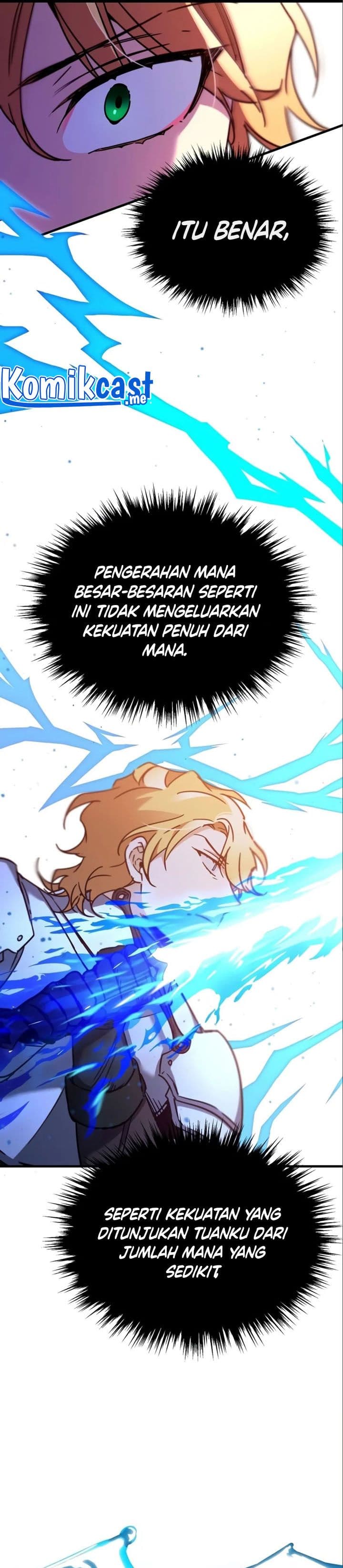 Read The Heavenly Demon Can’t Live A Normal Life (ID) Manga Online