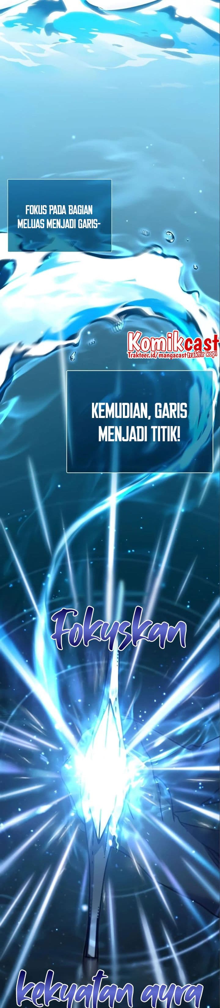 Read The Heavenly Demon Can’t Live A Normal Life (ID) Manga Online