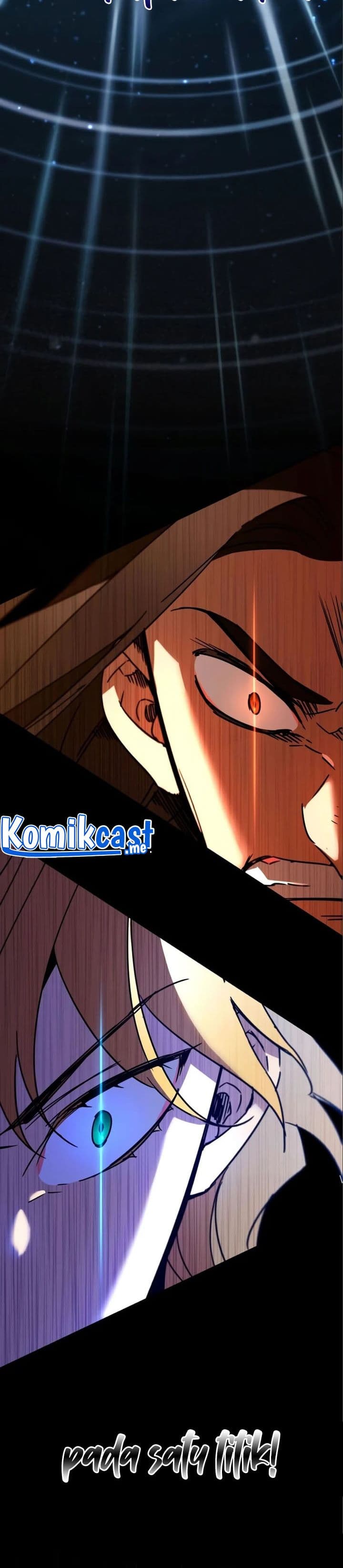 Read The Heavenly Demon Can’t Live A Normal Life (ID) Manga Online