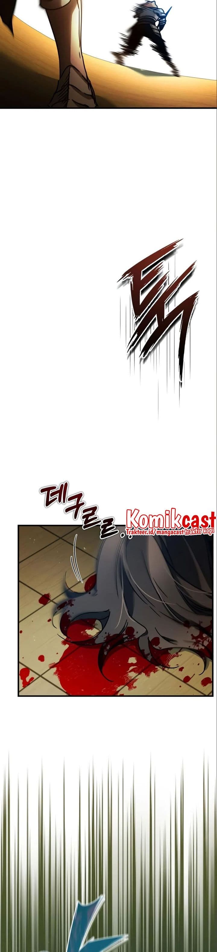 Read The Heavenly Demon Can’t Live A Normal Life (ID) Manga Online