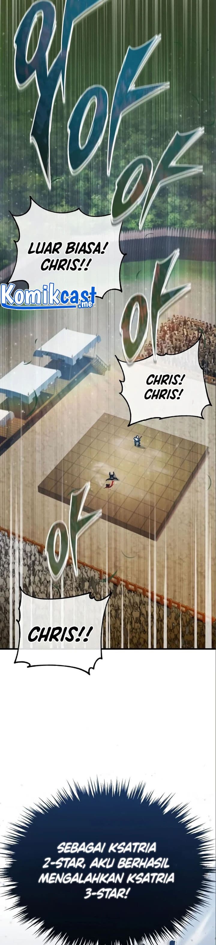 Read The Heavenly Demon Can’t Live A Normal Life (ID) Manga Online