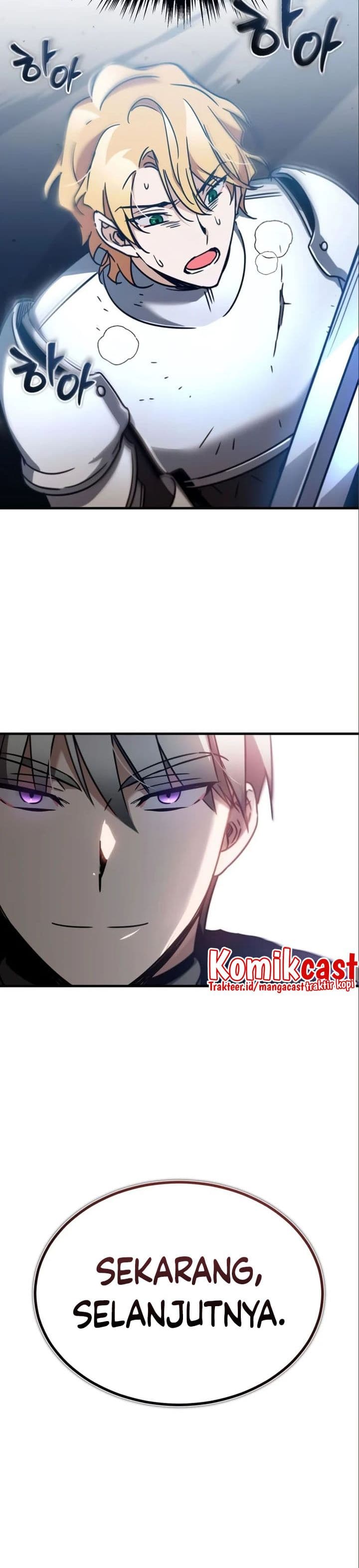 Read The Heavenly Demon Can’t Live A Normal Life (ID) Manga Online