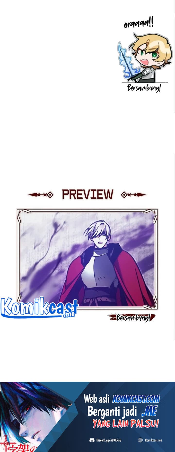 Read The Heavenly Demon Can’t Live A Normal Life (ID) Manga Online