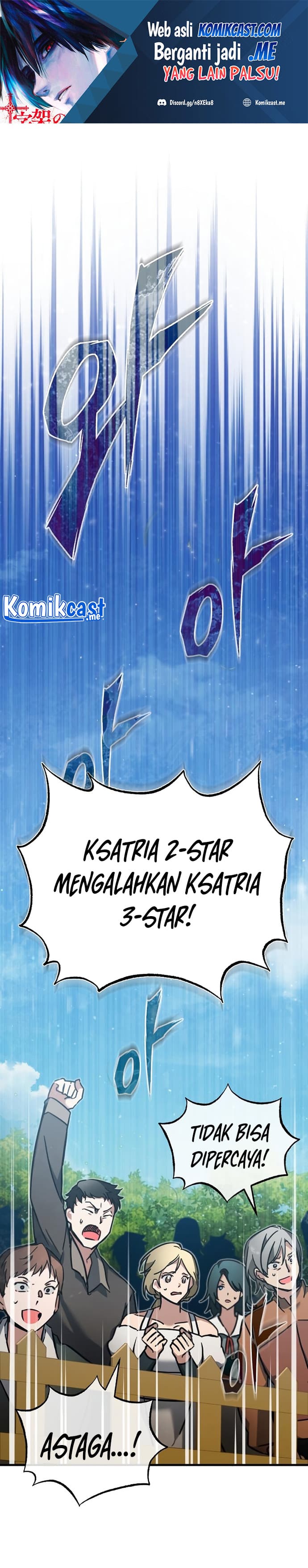 Read The Heavenly Demon Can’t Live A Normal Life (ID) Manga Online