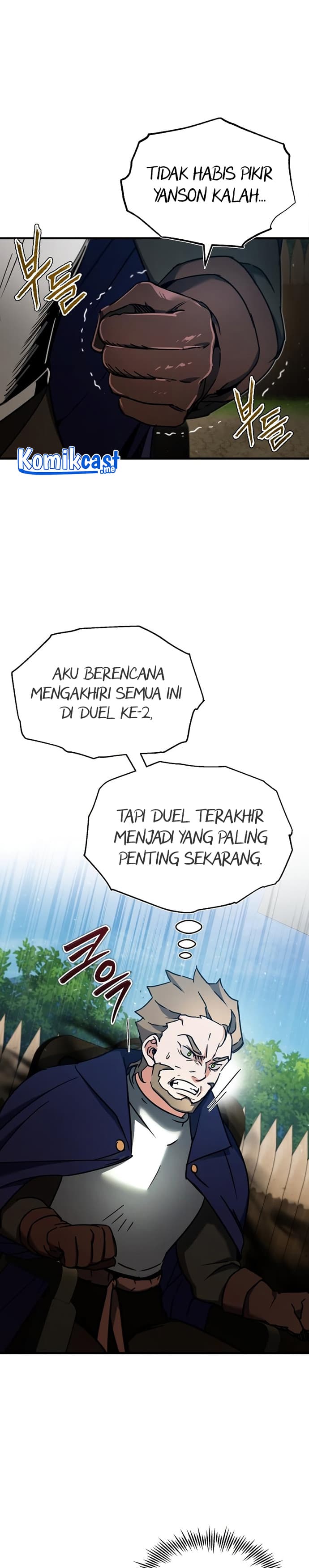 Read The Heavenly Demon Can’t Live A Normal Life (ID) Manga Online