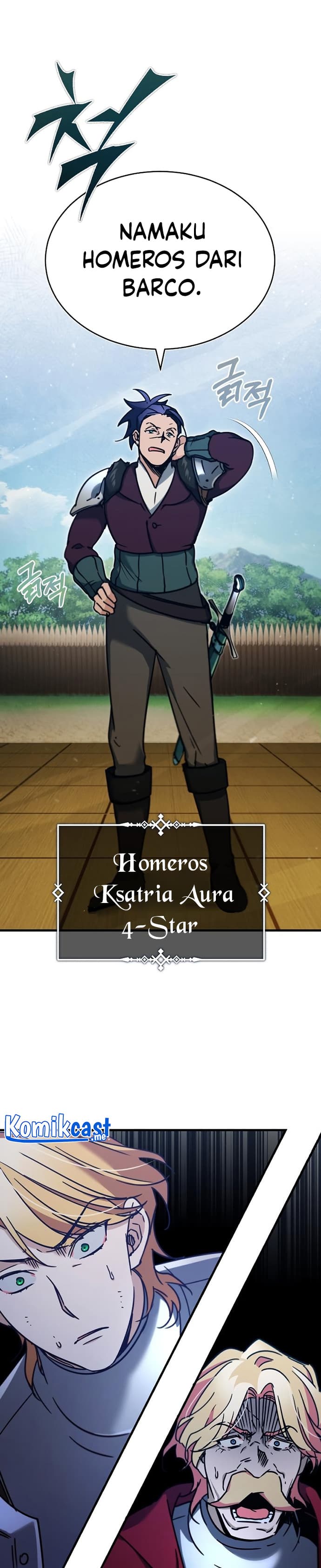 Read The Heavenly Demon Can’t Live A Normal Life (ID) Manga Online