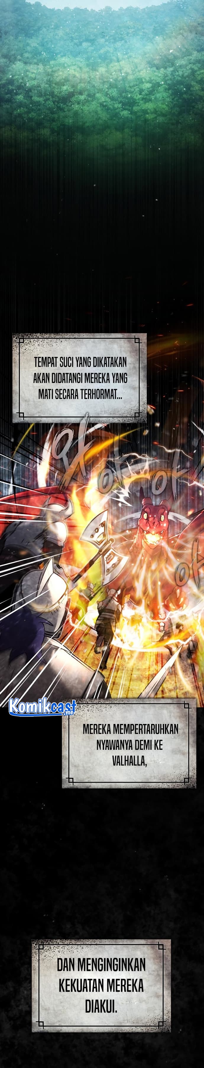 Read The Heavenly Demon Can’t Live A Normal Life (ID) Manga Online