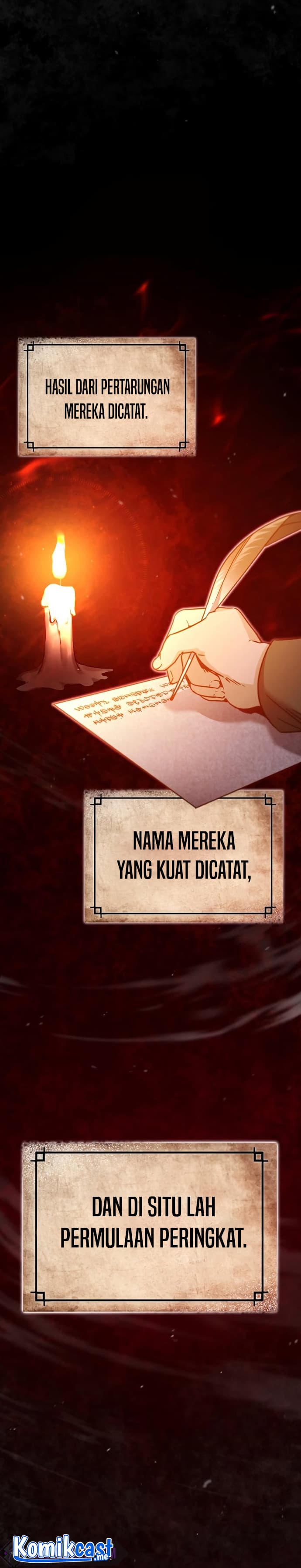 Read The Heavenly Demon Can’t Live A Normal Life (ID) Manga Online