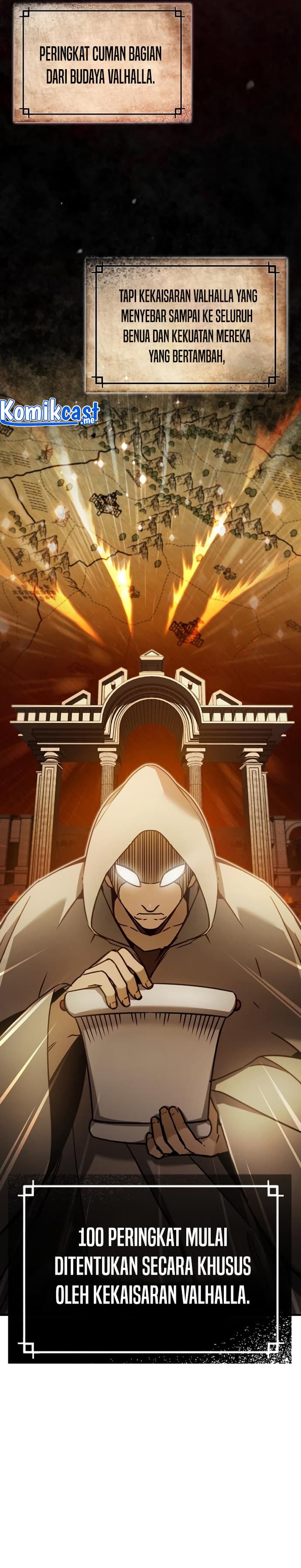 Read The Heavenly Demon Can’t Live A Normal Life (ID) Manga Online