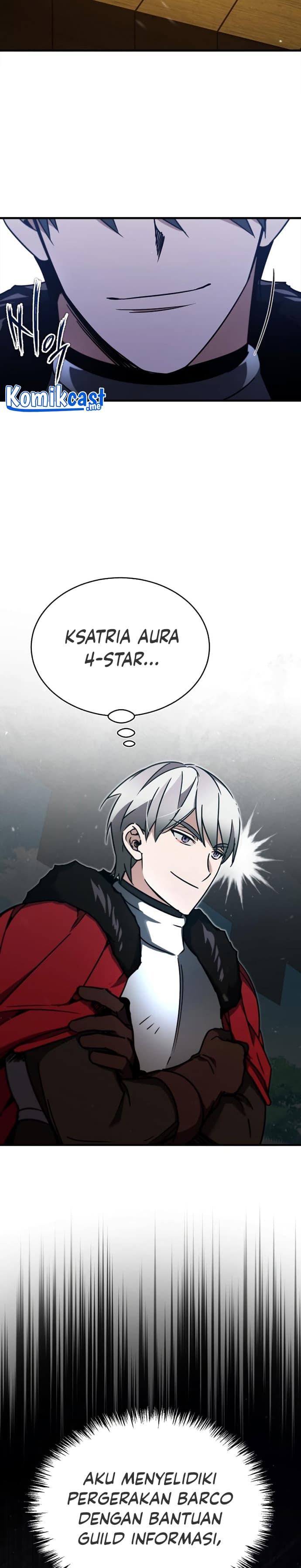 Read The Heavenly Demon Can’t Live A Normal Life (ID) Manga Online