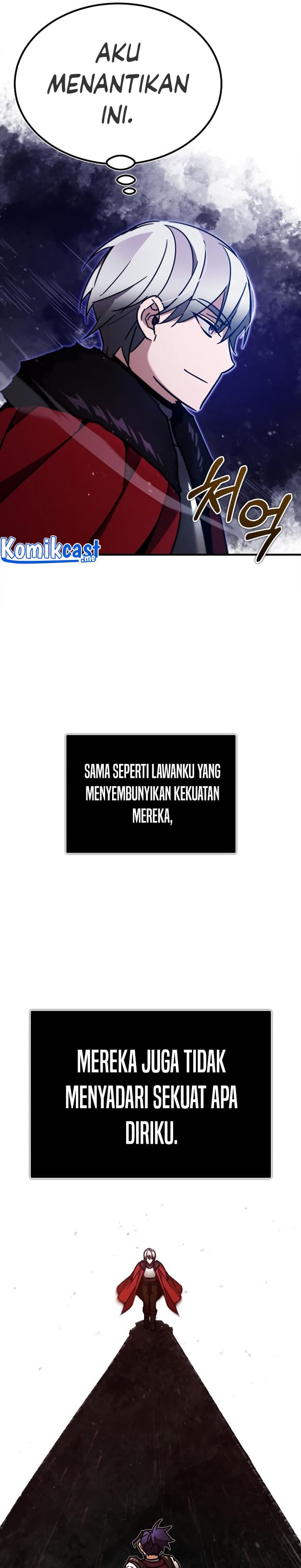 Read The Heavenly Demon Can’t Live A Normal Life (ID) Manga Online