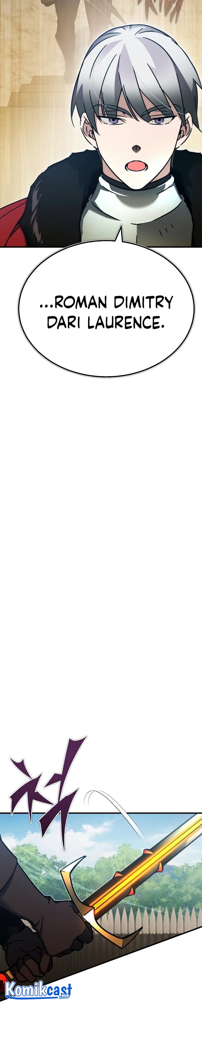 Read The Heavenly Demon Can’t Live A Normal Life (ID) Manga Online