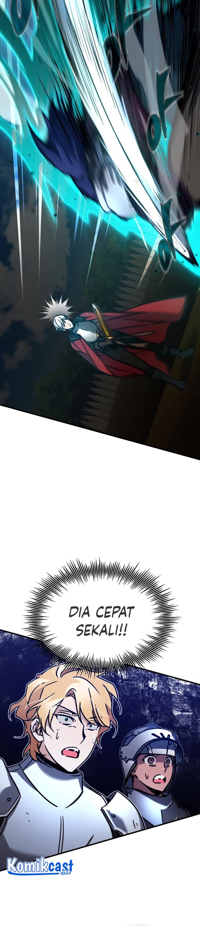 Read The Heavenly Demon Can’t Live A Normal Life (ID) Manga Online