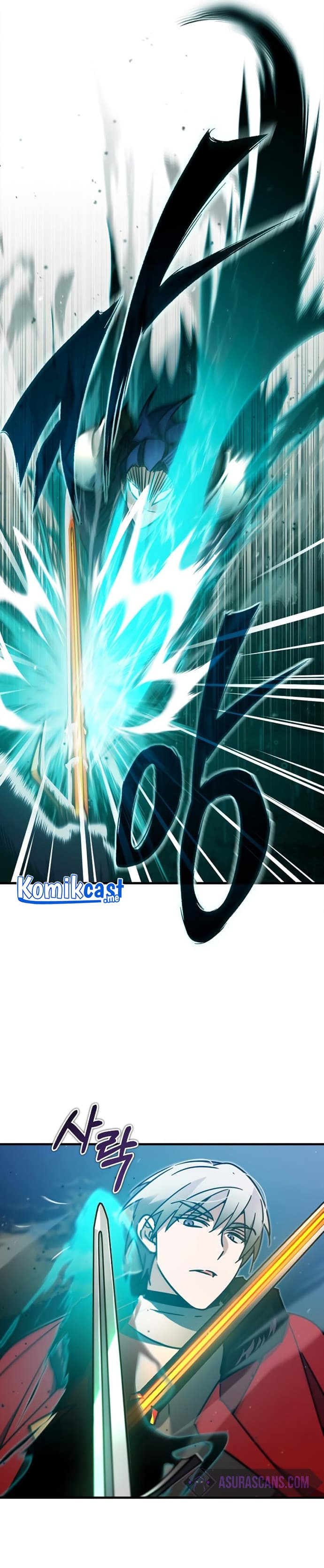 Read The Heavenly Demon Can’t Live A Normal Life (ID) Manga Online