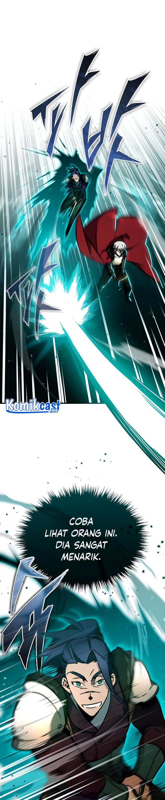 Read The Heavenly Demon Can’t Live A Normal Life (ID) Manga Online