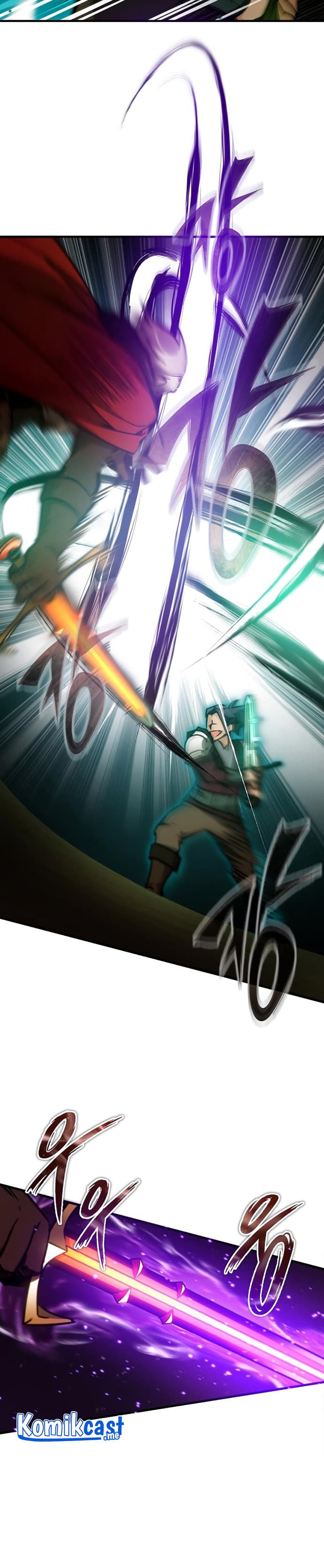 Read The Heavenly Demon Can’t Live A Normal Life (ID) Manga Online