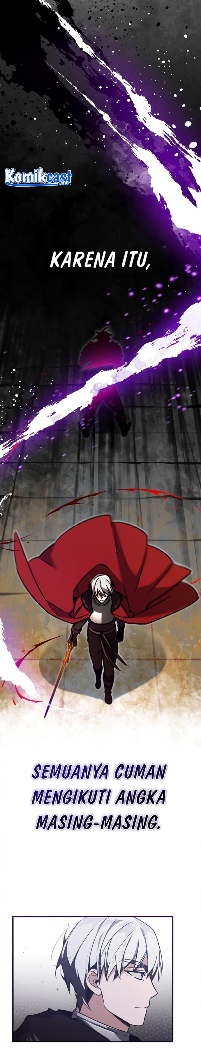 Read The Heavenly Demon Can’t Live A Normal Life (ID) Manga Online