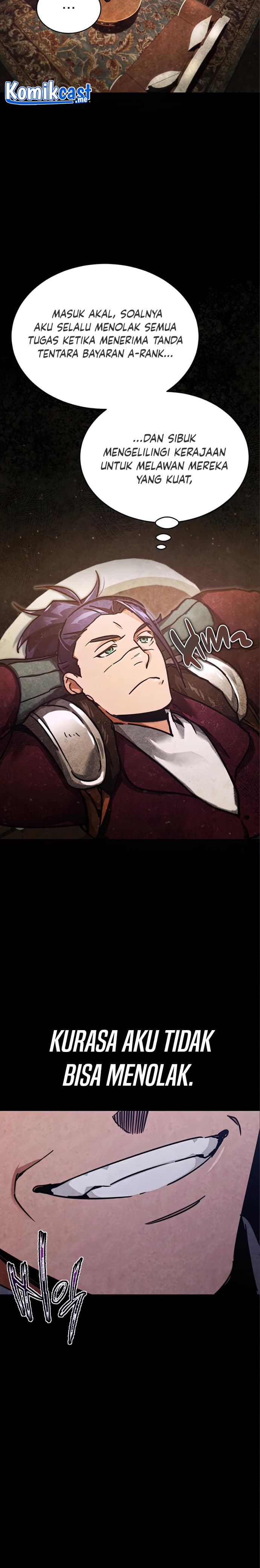 Read The Heavenly Demon Can’t Live A Normal Life (ID) Manga Online