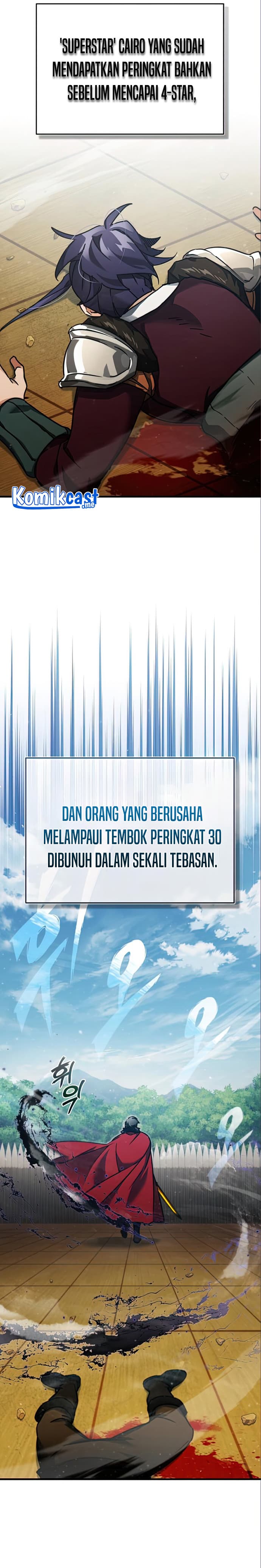 Read The Heavenly Demon Can’t Live A Normal Life (ID) Manga Online