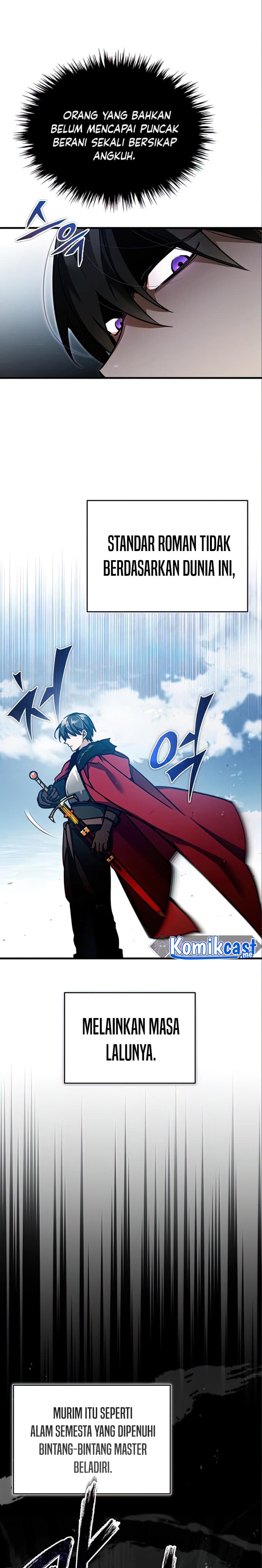 Read The Heavenly Demon Can’t Live A Normal Life (ID) Manga Online