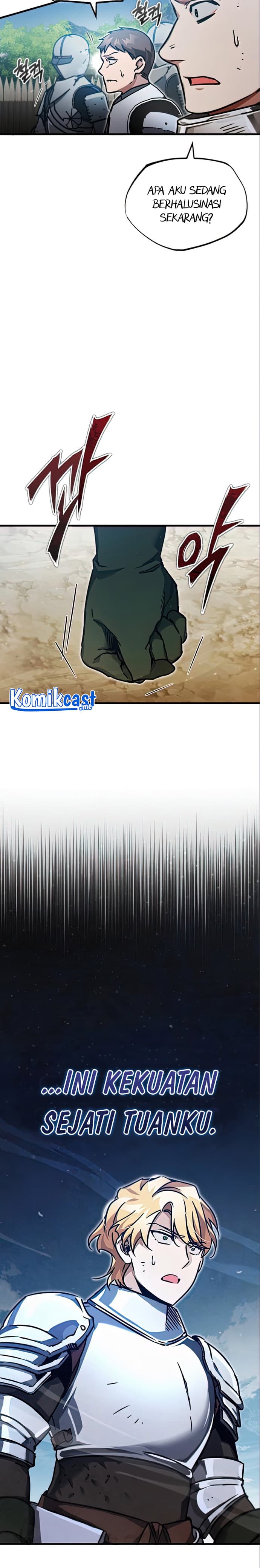 Read The Heavenly Demon Can’t Live A Normal Life (ID) Manga Online