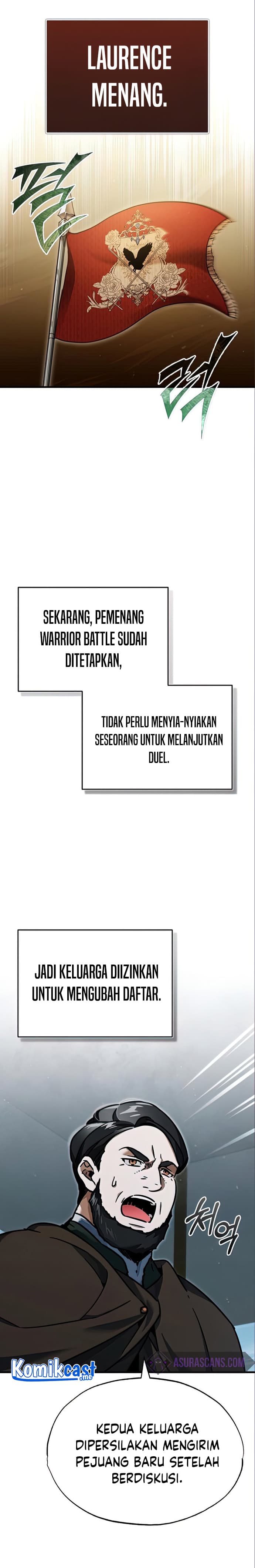 Read The Heavenly Demon Can’t Live A Normal Life (ID) Manga Online