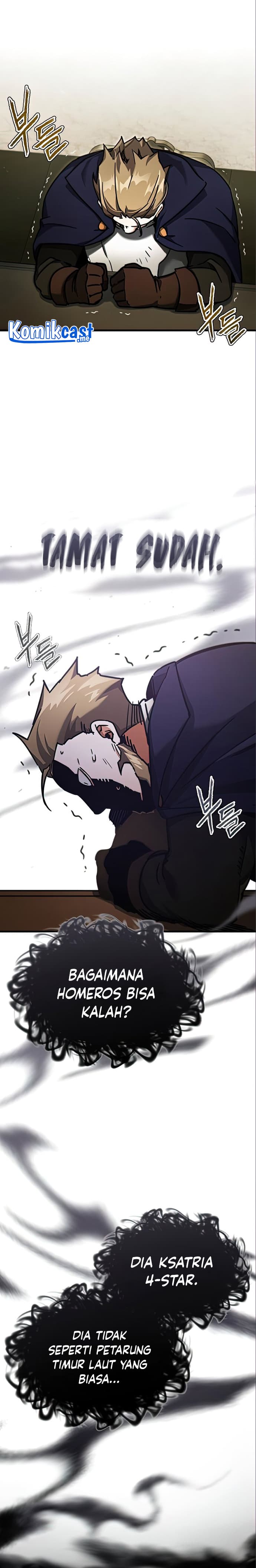 Read The Heavenly Demon Can’t Live A Normal Life (ID) Manga Online