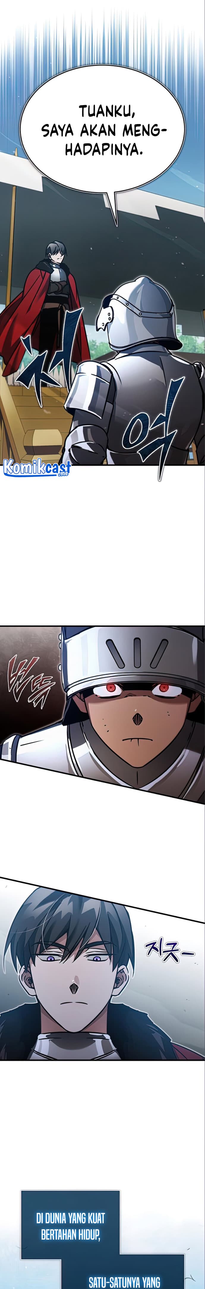 Read The Heavenly Demon Can’t Live A Normal Life (ID) Manga Online