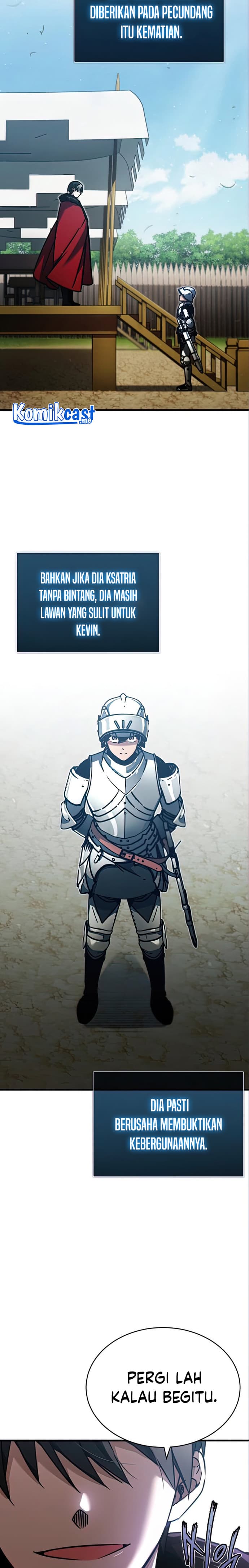 Read The Heavenly Demon Can’t Live A Normal Life (ID) Manga Online