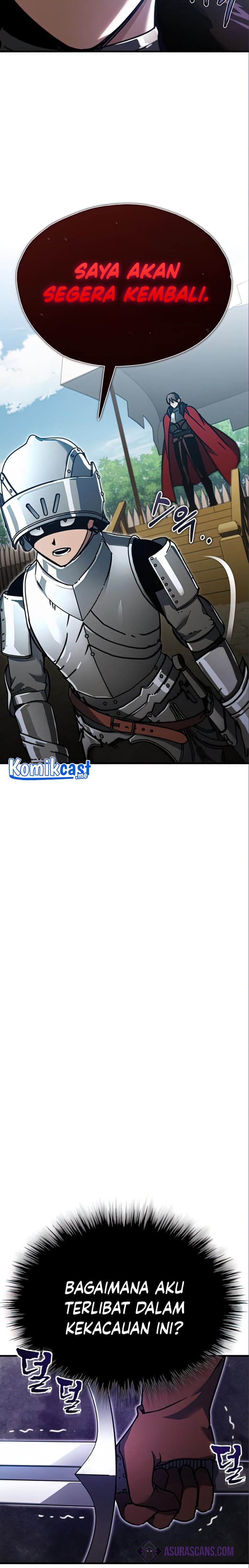 Read The Heavenly Demon Can’t Live A Normal Life (ID) Manga Online