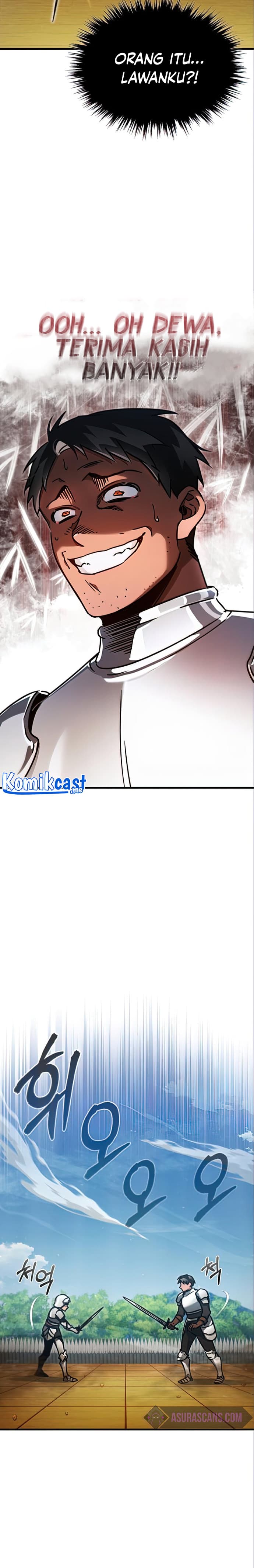 Read The Heavenly Demon Can’t Live A Normal Life (ID) Manga Online