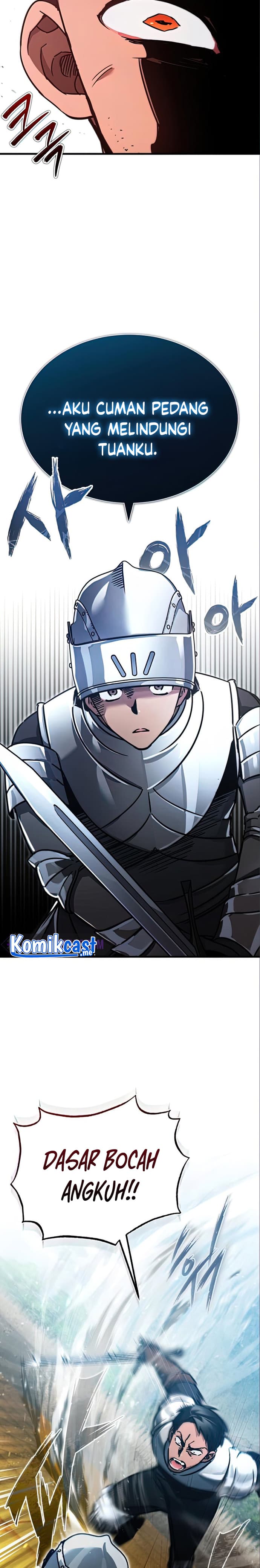 Read The Heavenly Demon Can’t Live A Normal Life (ID) Manga Online