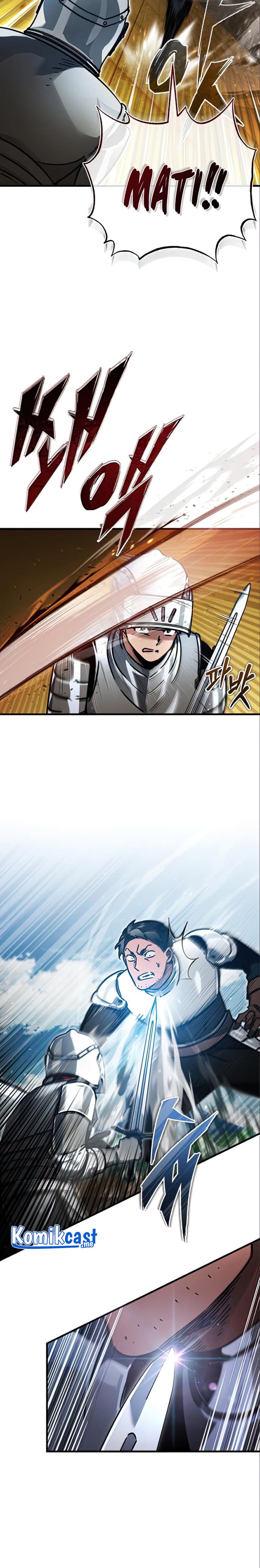 Read The Heavenly Demon Can’t Live A Normal Life (ID) Manga Online