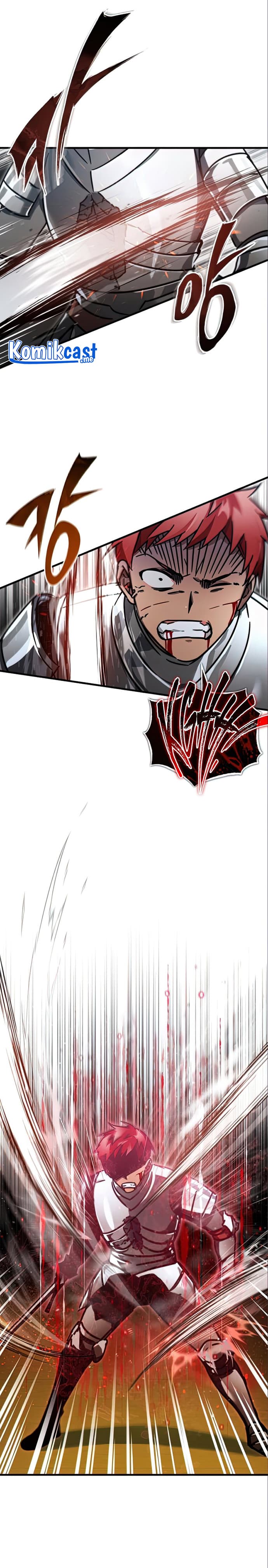 Read The Heavenly Demon Can’t Live A Normal Life (ID) Manga Online