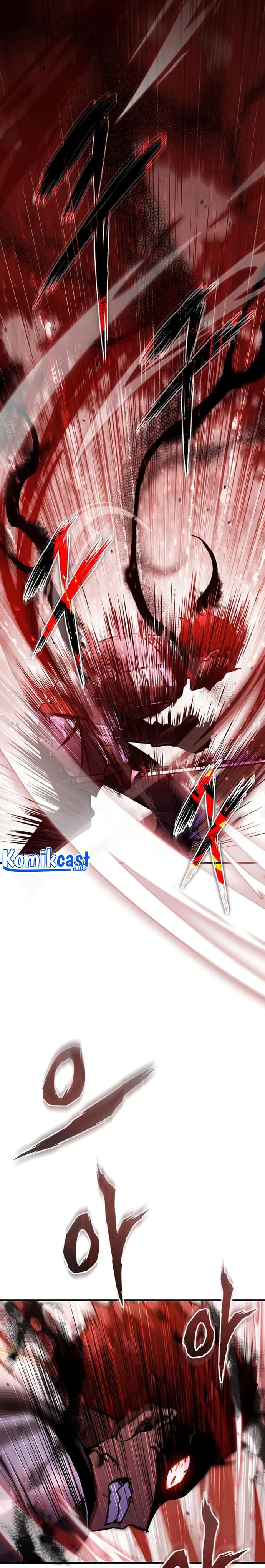 Read The Heavenly Demon Can’t Live A Normal Life (ID) Manga Online