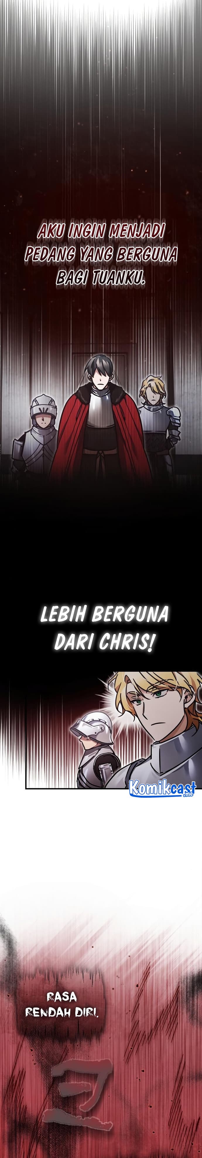 Read The Heavenly Demon Can’t Live A Normal Life (ID) Manga Online