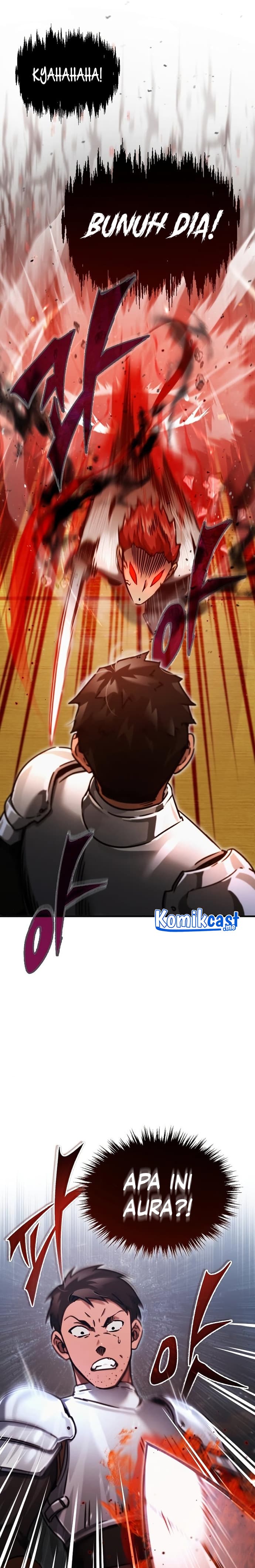 Read The Heavenly Demon Can’t Live A Normal Life (ID) Manga Online