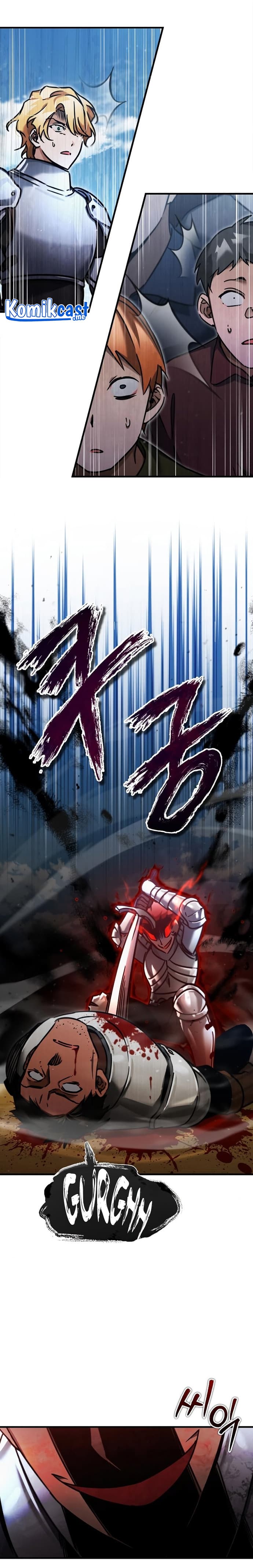 Read The Heavenly Demon Can’t Live A Normal Life (ID) Manga Online